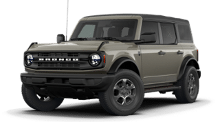 2026 Ford Bronco® External Image 2